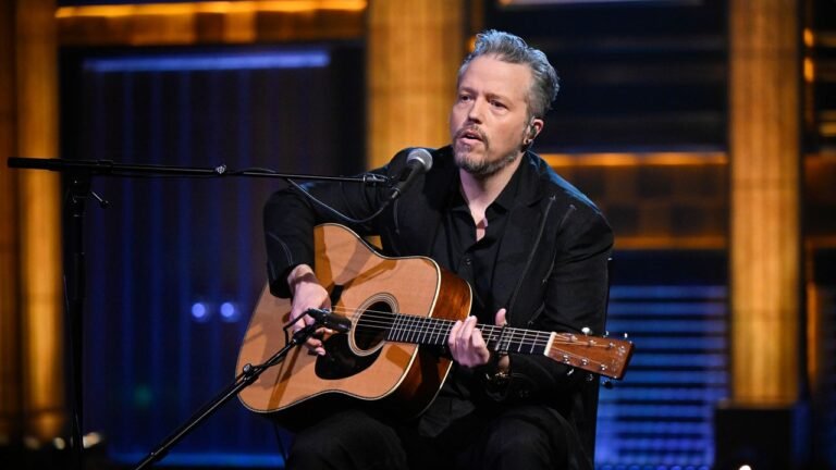 Jason Isbell’s Suno lawsuit takes aim beyond AI copyright