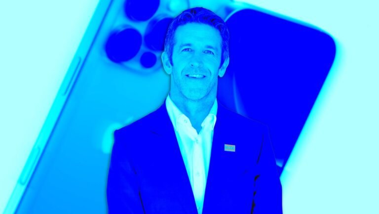 John Ternus’s next big thing might be the iPhone