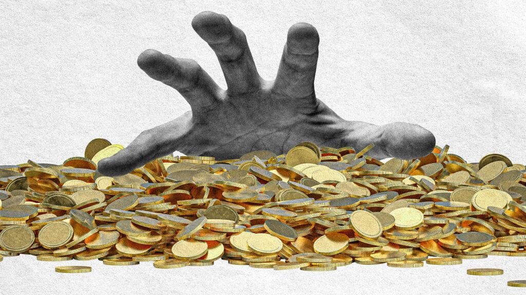 Your 401(k) may be at a record high. Think twice before making this money move