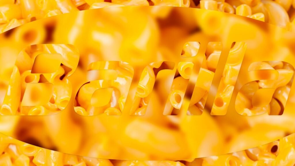 Barilla is buying one of America’s fastest-growing mac and cheese brands