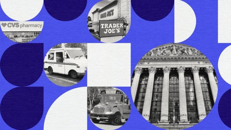 Are stores open on Labor Day 2026? Holiday hours for Costco, Target, Walmart, banks, stock markets, CVS, and more