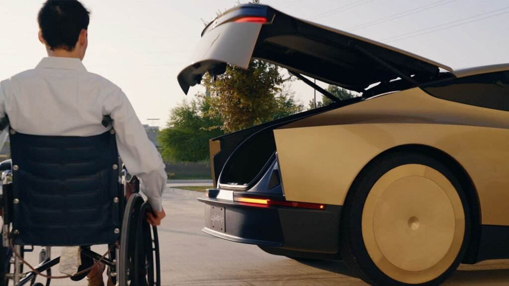 Tesla’s viral ad for its new Cybercab robotaxi has one glaring problem
