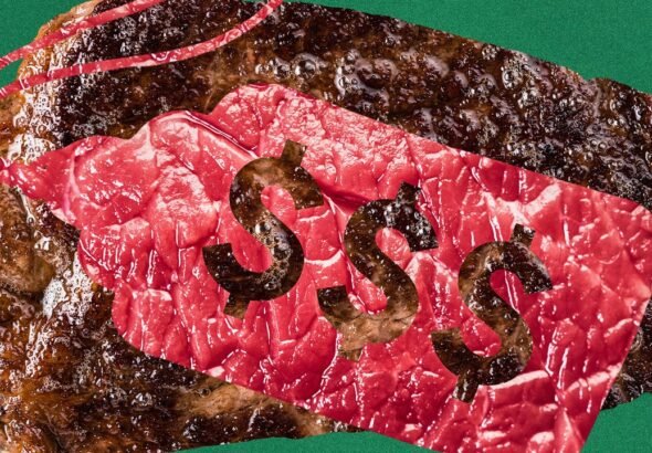 What’s the beef? Rising meat prices at Walmart, Costco, Aldi, Publix, and more prompt Department of Justice probe