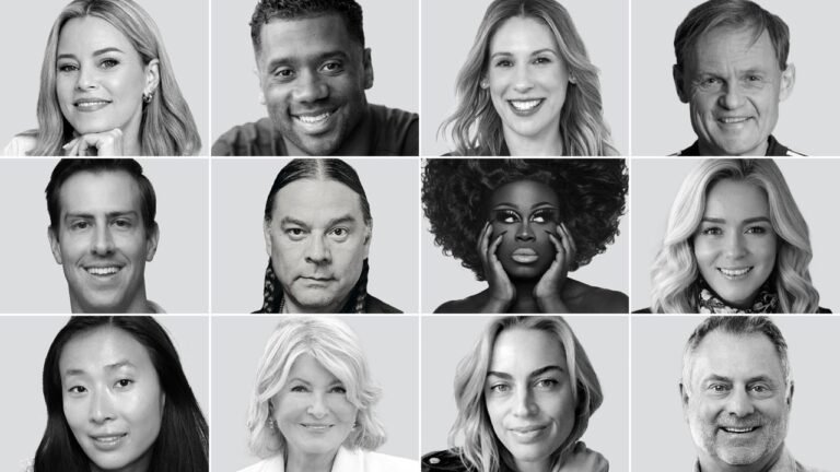 12 rules for innovation, according to Innovation Festival Speakers