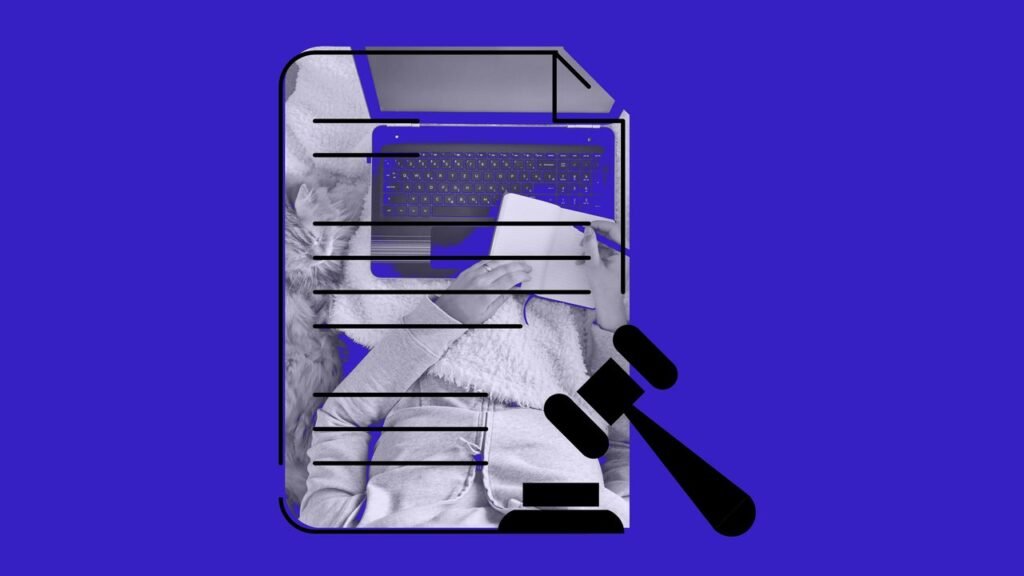 Like working from home? In Australia, it could become the law