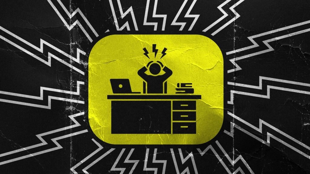 3 questions to ask yourself when you’re dealing with AI panic