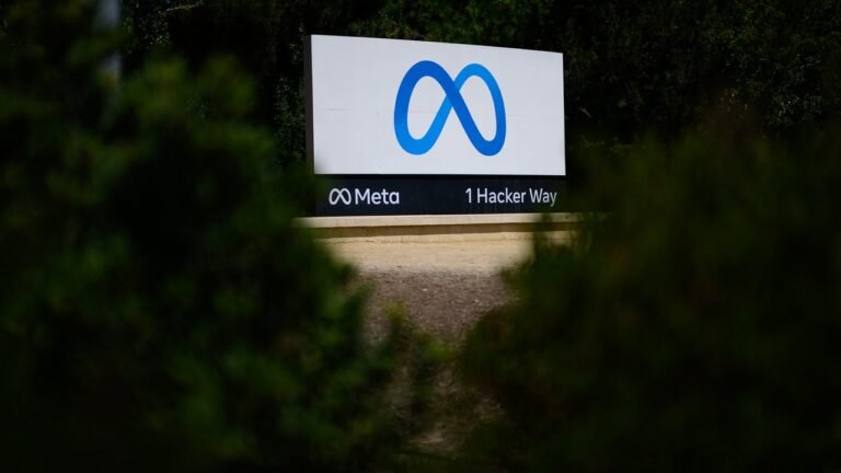 Meta just told some of its former managers to become managers again