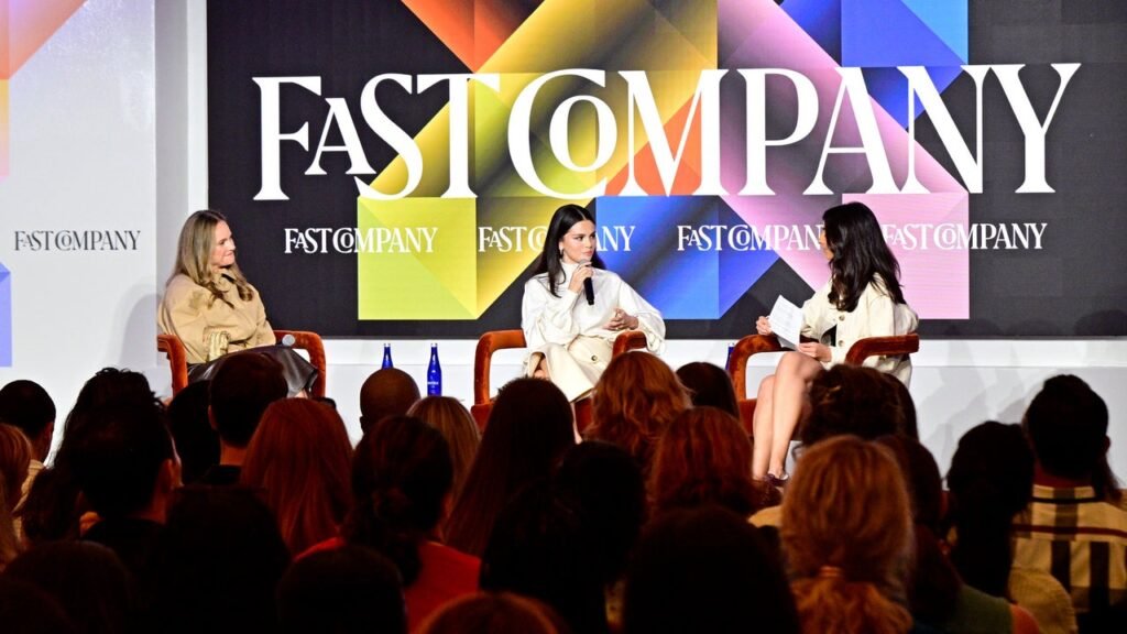 Selena Gomez’s Rare Beauty gives away part of every sale. Here’s where the money goes