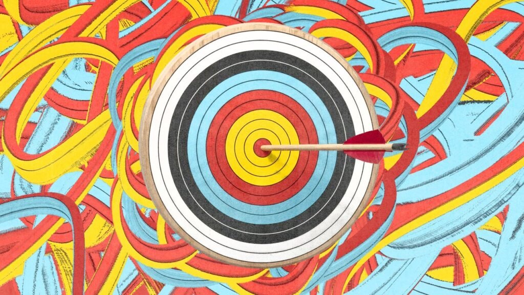Stop asking AI to be creative. Ask it to be correct