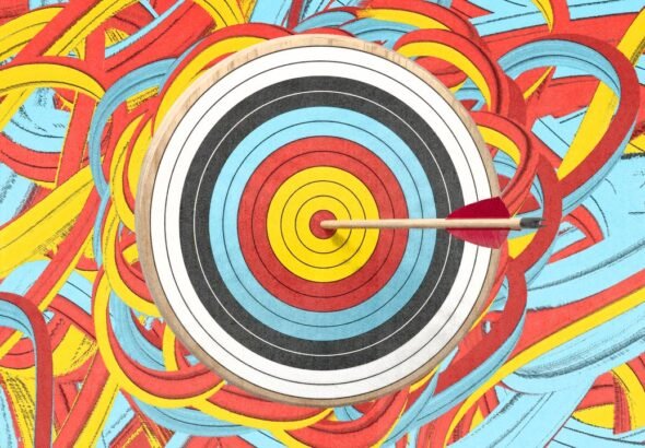 Stop asking AI to be creative. Ask it to be correct