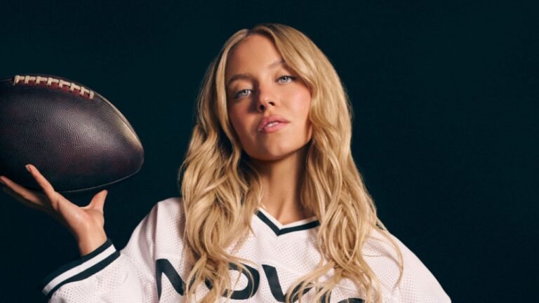 Female athletes push back on Sydney Sweeney’s Novig ad for sexualizing women in sports