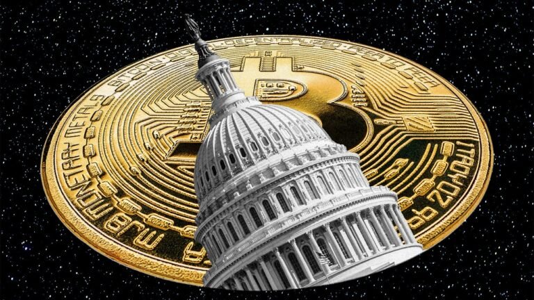 Bitcoin and crypto stock prices today: Investors are on edge ahead of crucial ‘Clarity Act’ Senate vote