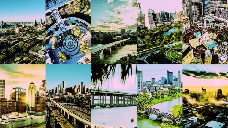 These are the 10 best U.S. cities for homebuyers right now