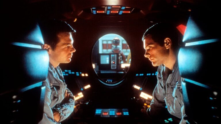 AI systems don’t have a drive to survive. Here’s why
