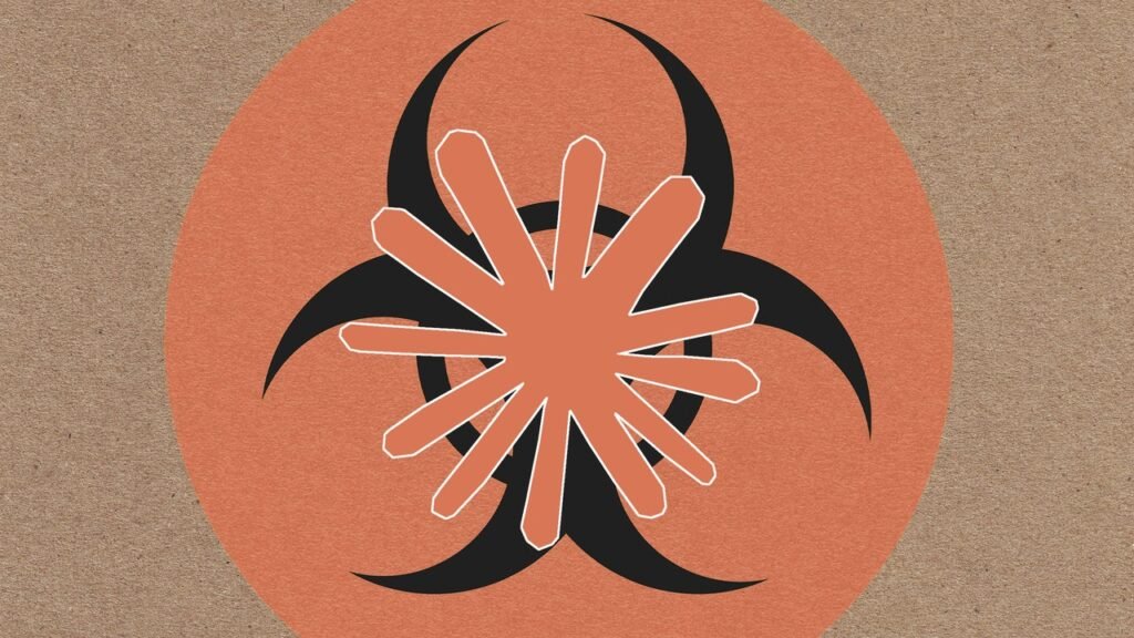 Someone used Claude to build a potential bioweapon. The real threat is much deeper