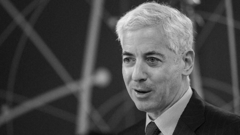 ‘Dont tell Saturday Night Live´: Bill Ackman set to tear down SNL Upper West Side studio for brain research institute plans