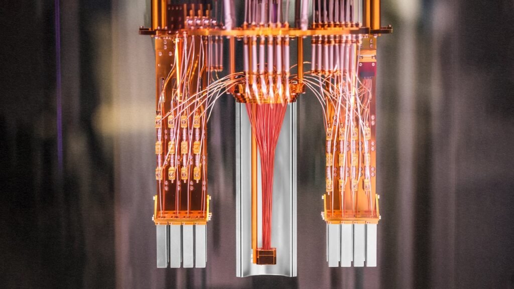 The Energy Department launches $215 million push to make quantum computers scientifically useful by 2028