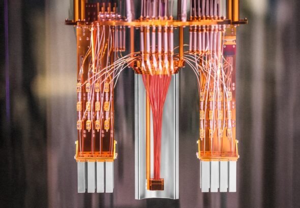The Energy Department launches $215 million push to make quantum computers scientifically useful by 2028