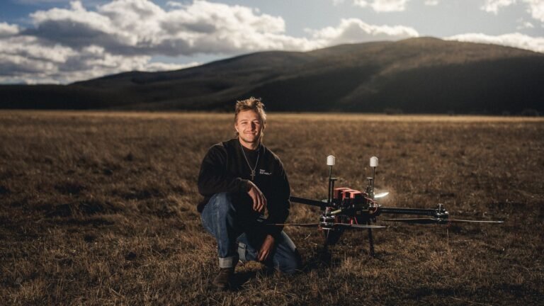 Can cloud seeding fight drought? Startup Rainmaker just raised $100 million to find out