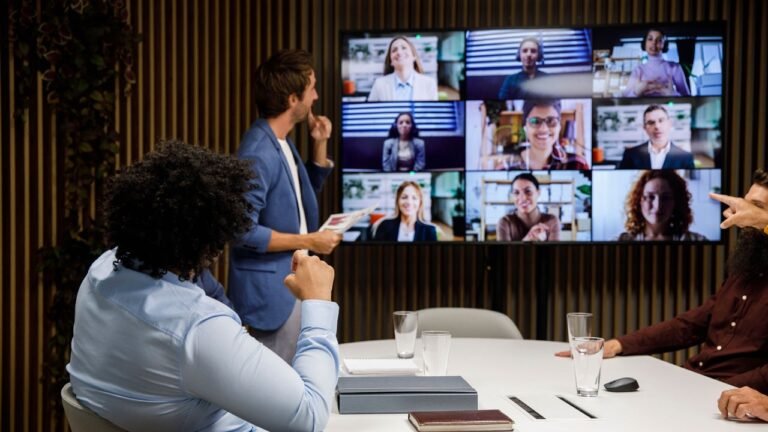 How employers can make good remote work policies before the next crisis