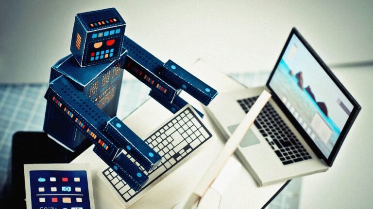 Bad bot traffic is growing 9 times faster than human web traffic