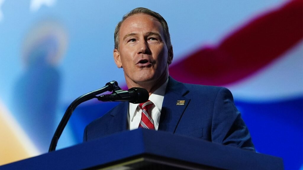 How the Epstein files became a focus of Ohio’s Senate race