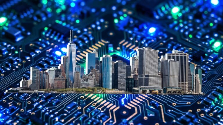 Entry-level tech jobs in NYC are being cut in half by the AI boom