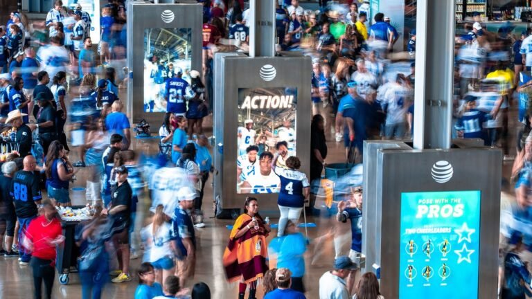With the launch of AT&T Turbo Live, the fast-lane era of live sports arrives—but be prepared to pay extra for it
