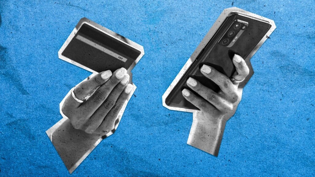 That price you’re seeing online may have been picked specifically for you