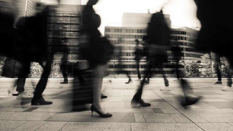 AI could displace 11 million US workers by 2035, report says