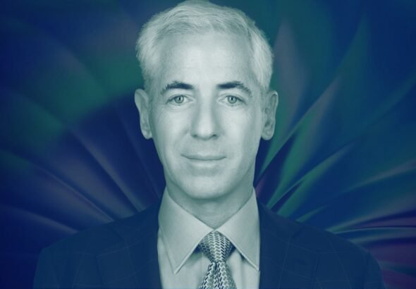 Bill Ackman doubles down on Trump Iran war praise and Mamdani criticism: NYC mayor ‘scared away productive New Yorkers’