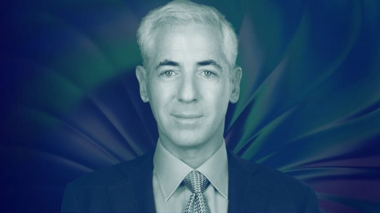 Bill Ackman doubles down on Trump Iran war praise and Mamdani criticism: NYC mayor ‘scared away productive New Yorkers’