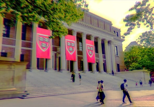 Aspiring entrepreneurs are raving about this $699 Harvard course taught by AI clones