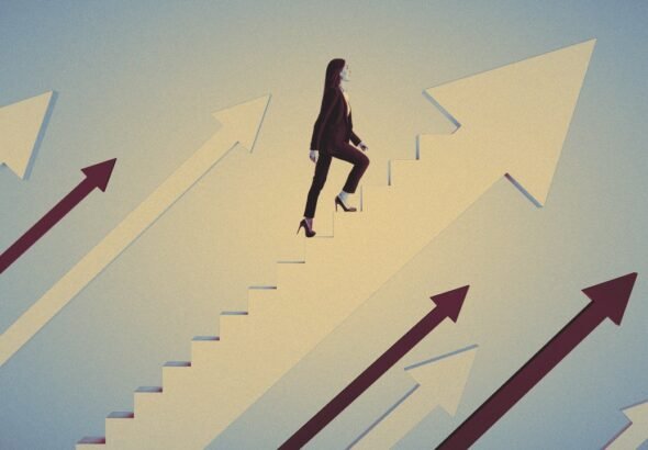 How women over 40 can use personal branding to reclaim their careers