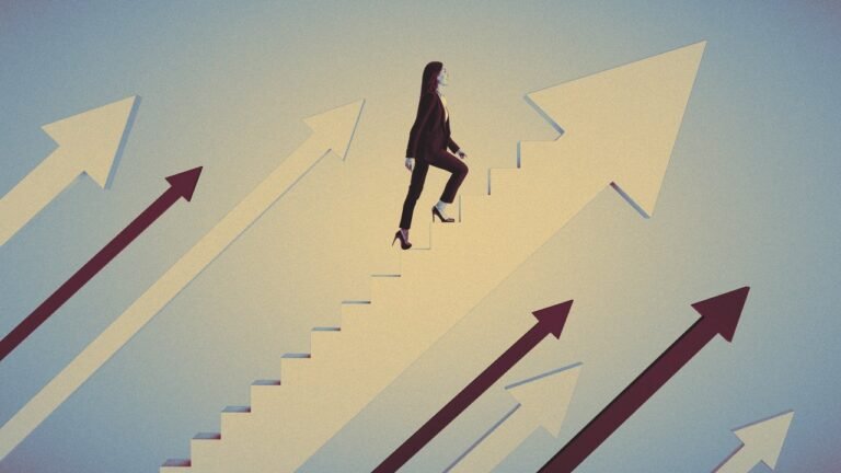 How women over 40 can use personal branding to reclaim their careers