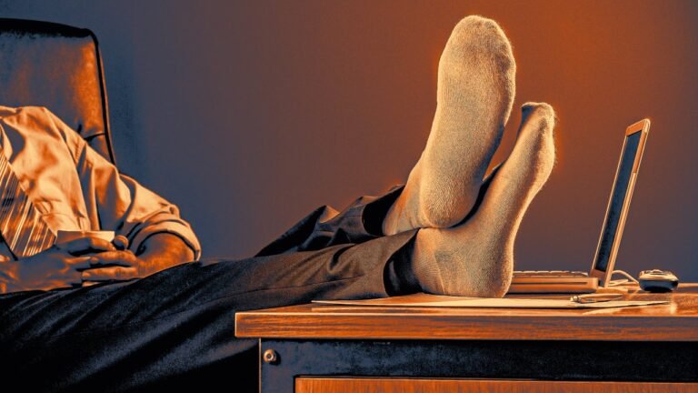Why the most competitive companies resist the urge to do more