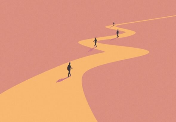 Do this before you follow a successful person’s advice