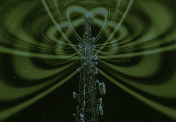 How AI is opening up spectrum space on crowded airwaves