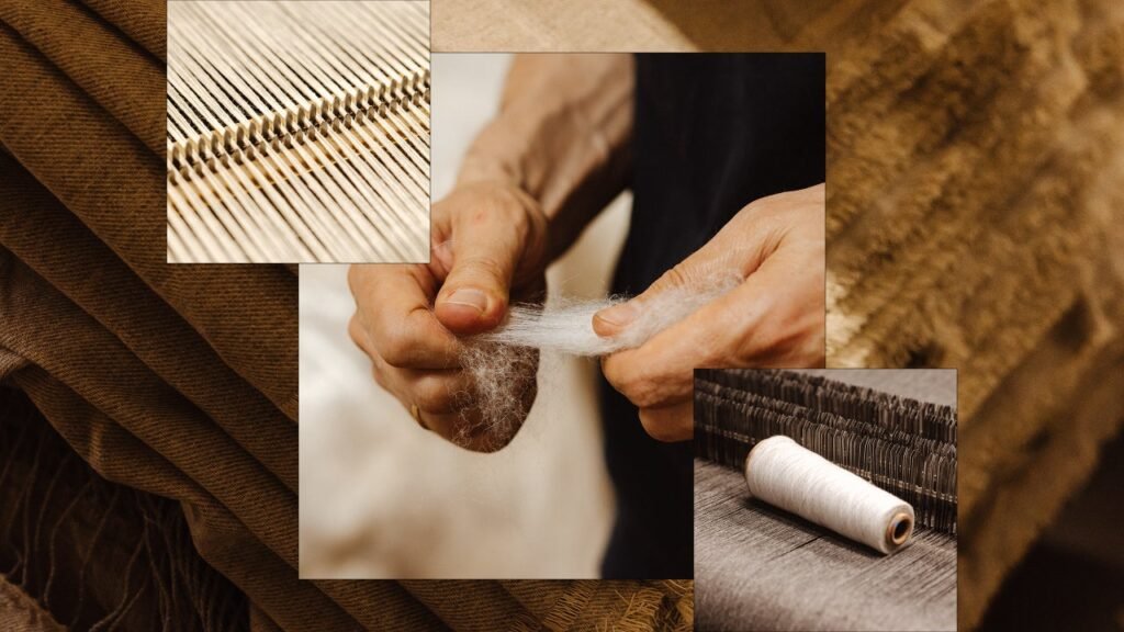 Boll & Branch mastered ethical cotton. Now it’s taking on cashmere