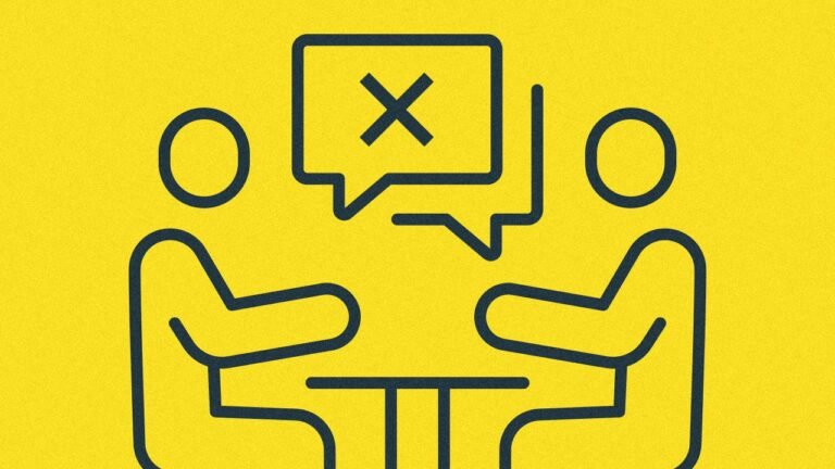 3 mistakes to avoid when you have a 1:1 with a direct report