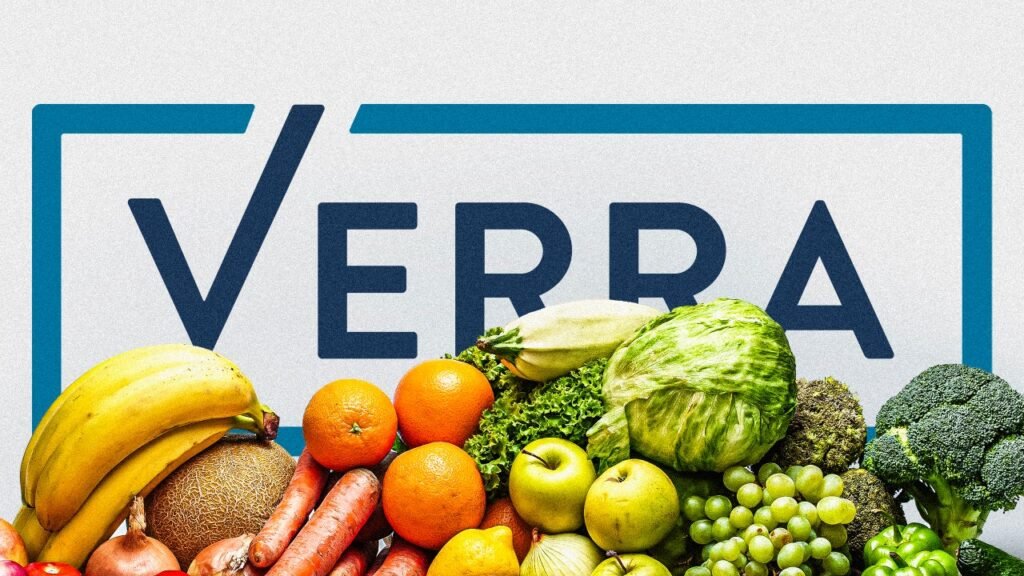 Carbon credits for avoided food waste are now on the market