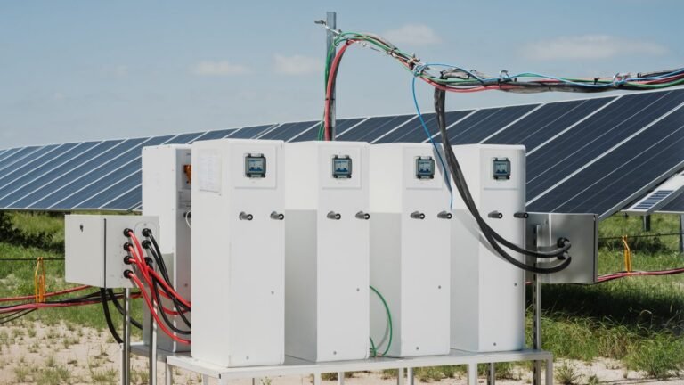 What if AI data centers didn’t need new power plants?