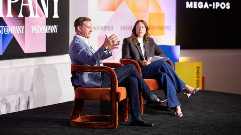 How mega-IPOs could reshape the public market—and the economy