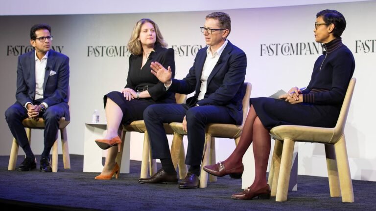 How ‘Pacesetters’ are using AI to move the customer experience forward