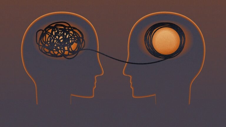 Is there a difference between being smart and acting smart?