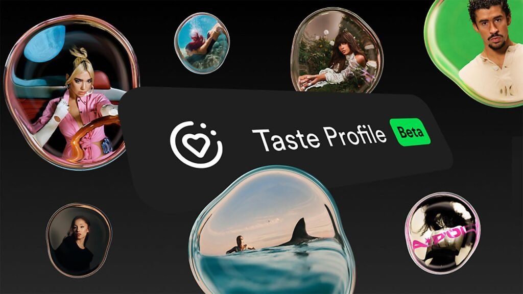 Spotify is giving you the keys to its algorithm. Here’s how to change what it recommends