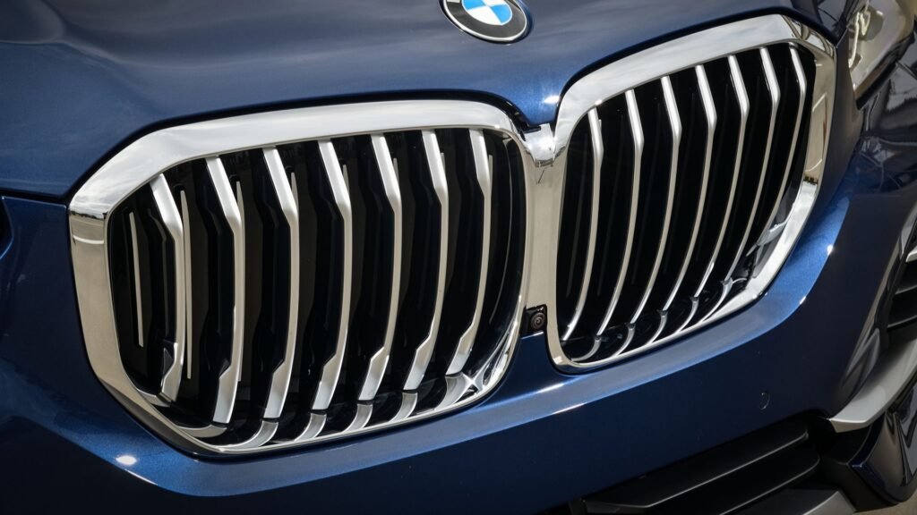 The Real Cost Of BMW Insurance Might Make You Think Twice About Buying One