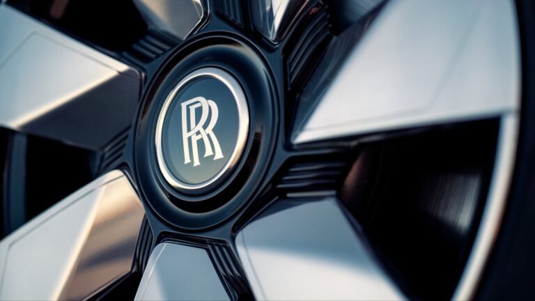 Rolls-Royce's $30 Million One-Off Makes Bentley And Ferrari's Efforts Look Mid-Market