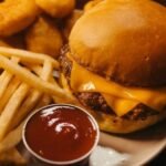 National Cheeseburger Day 2026 Freebies and Deals