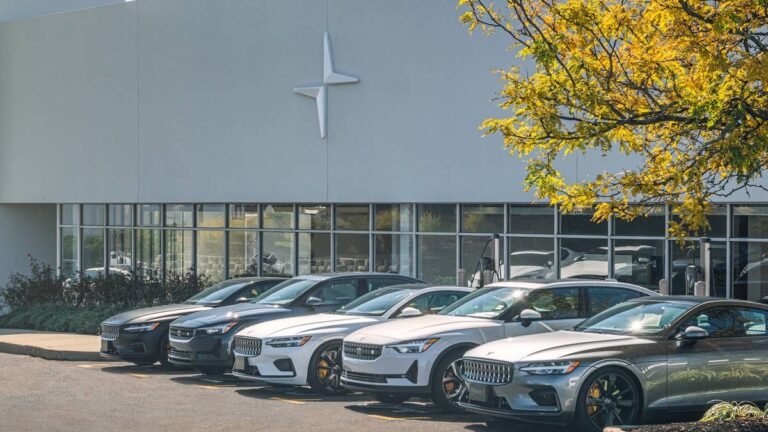 GM, Ford, Toyota and Rivals Agree on One Thing: Keep Chinese Cars Out